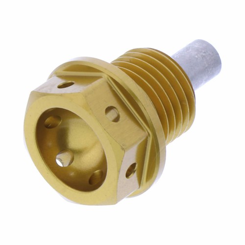 Bouchon pot échappement - bouchon, d'Échappement