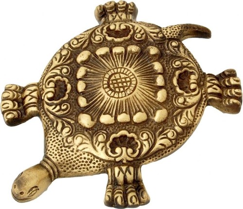 Statue figurine tortue - , feng