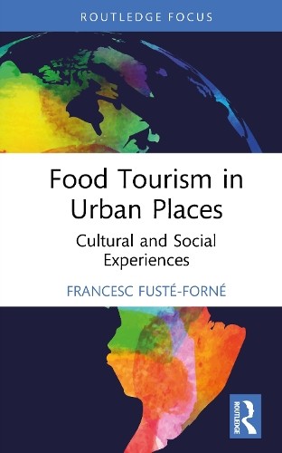 Francesc fusté forné food - francesc, fusté-forné