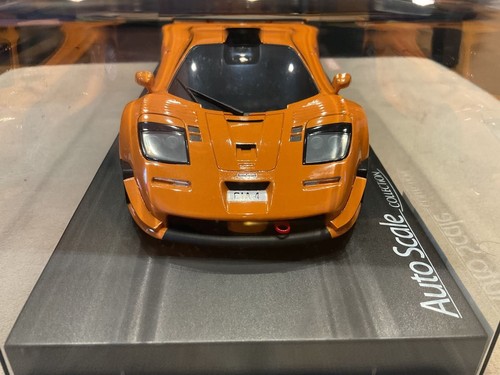 Kyosho mini asc - asc, mr-03w