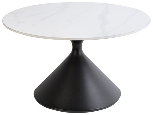 Table basse moderne - table, plateau