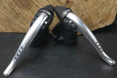 Levier shifter campagnolo - shifter,