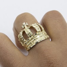 Coupe Diamant Pépite Couronne