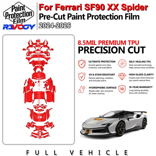 For ferrari sf90 spider - for,