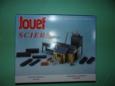JOUEF maquette à monter