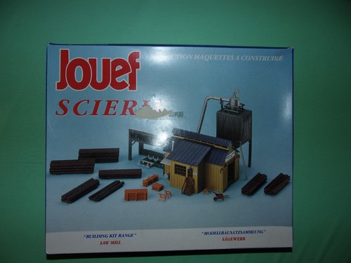 Jouef maquette monter - jouef,