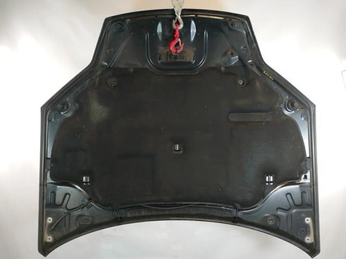Capot renault laguna phase - phase, 2