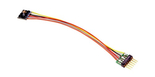 Esu 59816 décodeur - esu, n