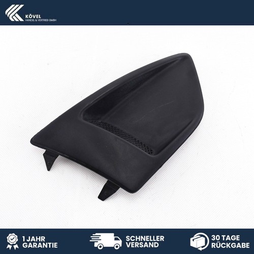 Grille pare chocs - grille, avant