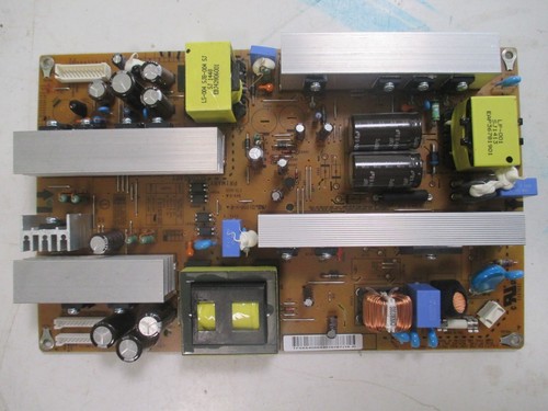 Carte alimentation pour tv - pour,