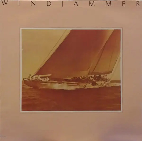 Windjammer near mint mca - windjammer,