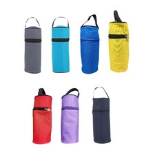 Sac de transport isolé pour