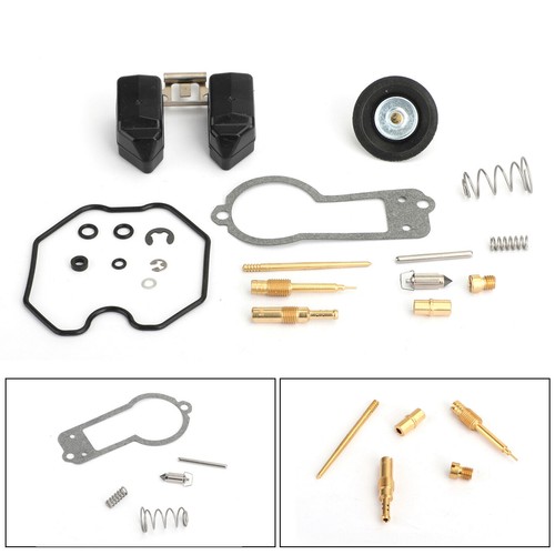 Carburateur kit réparation - kit, de