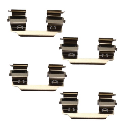 Clips anti hochet pour - pour, camion