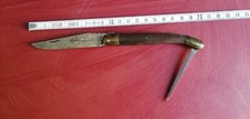 Ancien couteau laguiole - ancien,