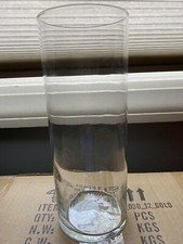 cylinder vase candle holder