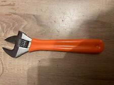 Clé à molette isolée - CATU