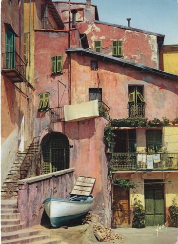 Carte postale postcard 10x15cm