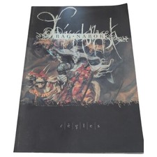 Confrontation livre de règles