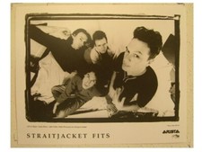 Camisole de Force Compatible