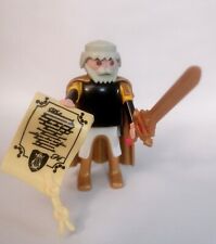 Playmobil 4163, roi avec