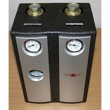 Wolf 2012054 Kit Hydraulique -