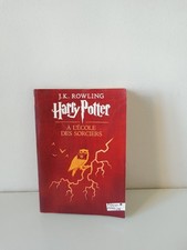 Livre - Harry Potter - T1 - À