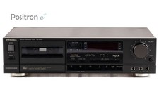 Technics RS-B605 lecteur de