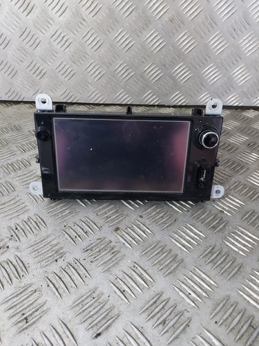 Autoradio ecran gps - ecran, renault