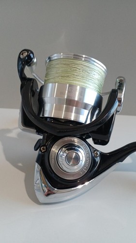 Daiwa lexa lt3000s cxh - daiwa,