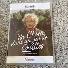 DVD Comme Neuf « Un Chien