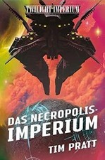 Twilight Imperium: Zerfallenes