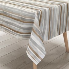 Nappe de Table en Toile Cirée