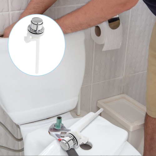 Poignée chasse eau du - poignée, d'eau
