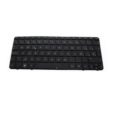 Clavier Espagnol HP Mini