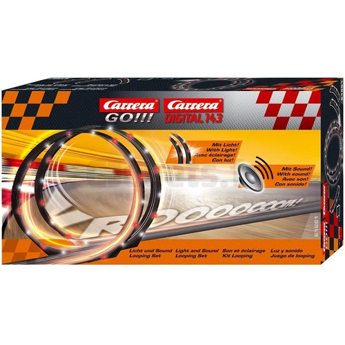 Kit looping avec - , et