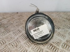 Anti brouillard gauche (feux)