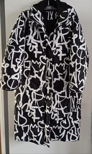 Manteau doudoune ulla - manteau, popken