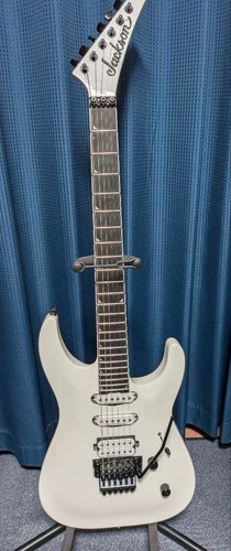 Jackson pro plus series - jackson,