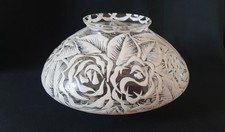 Tres beau vase art deco - tres,