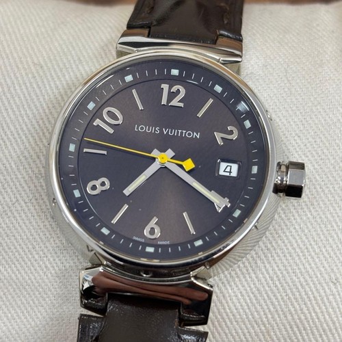 Montre analogique pour homme