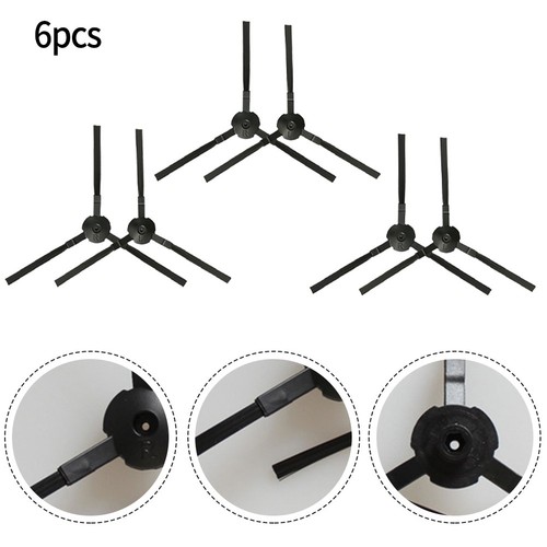 Brosses latérales pièces - brosses,