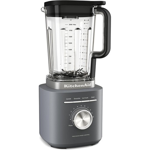Blender kitchenaid 5ksb2073edg - blender,