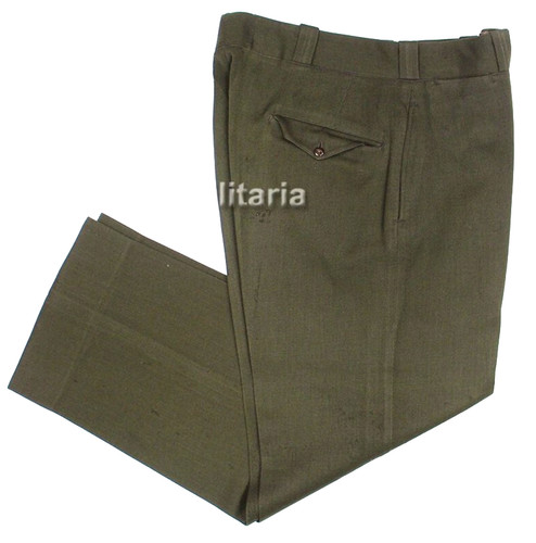 Pantalon officier army - officier,