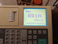 ECG Kenz 110