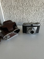 Ancien appareil photos - ancien,