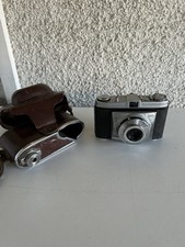 Ancien Appareil Photos Argentique Kodak Retinette F Fonctionnel