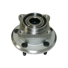 Jeu De Roulements Pour Jeep