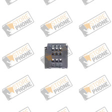 Lecteur Double Sim Apple iPhone 16 Pro Max