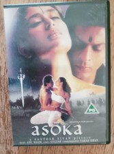 dvd bollywood asoka